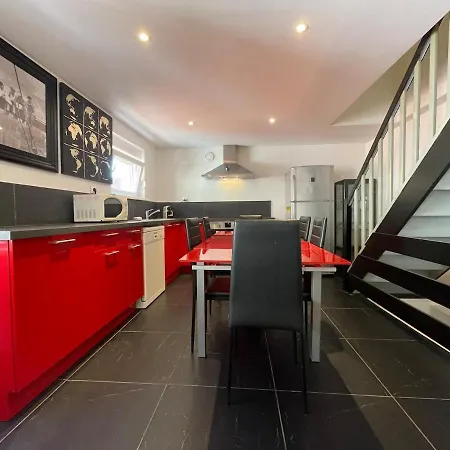 Le Clos Des Vignes - Charme Au Coeur Du Vignoble * Pfaffenheim