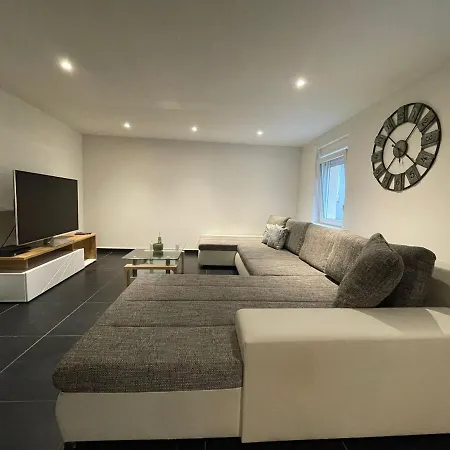 Casa de Férias Le Clos Des Vignes - Charme Au Coeur Du Vignoble *